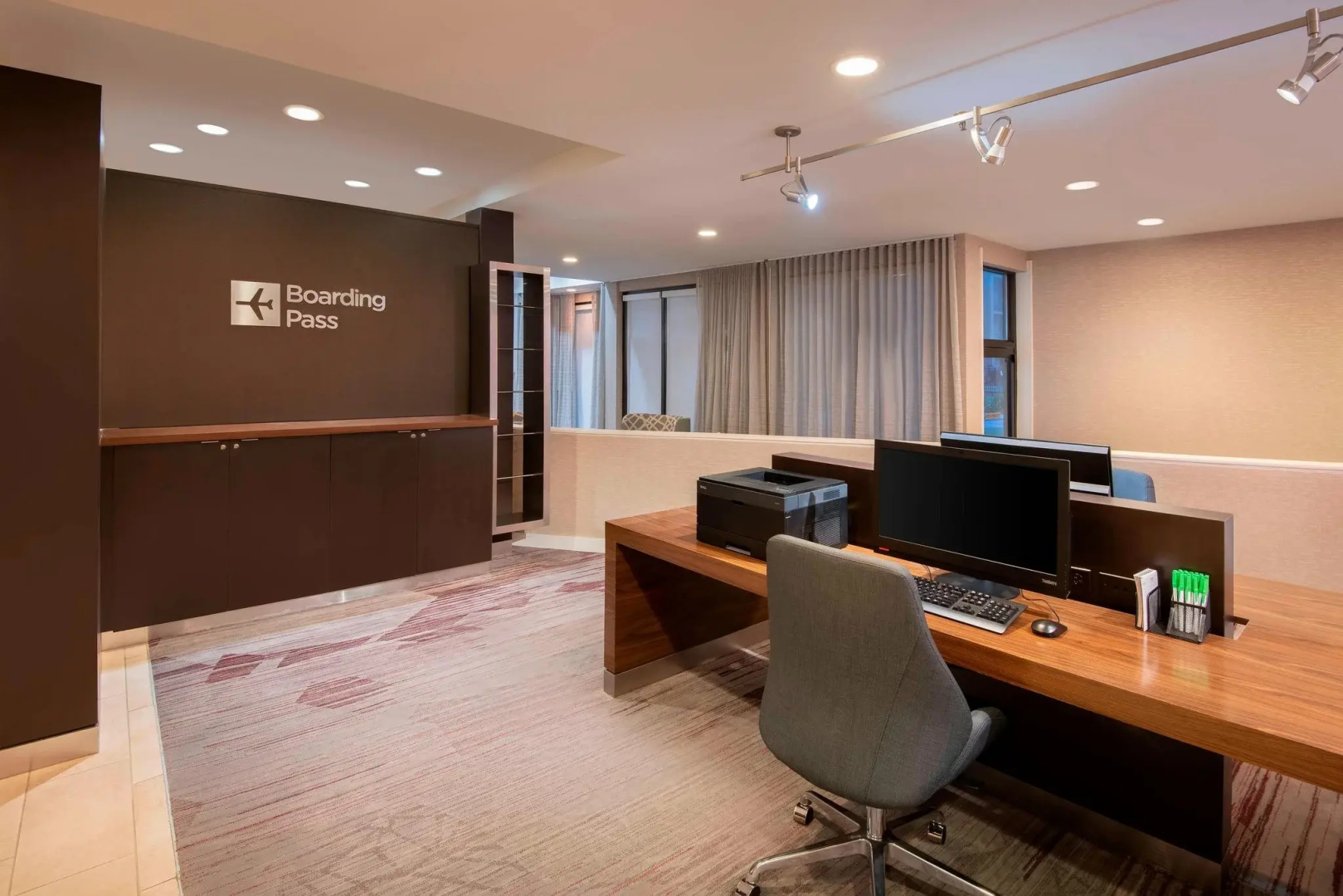 Foto - Courtyard by Marriott Savannah Midtown