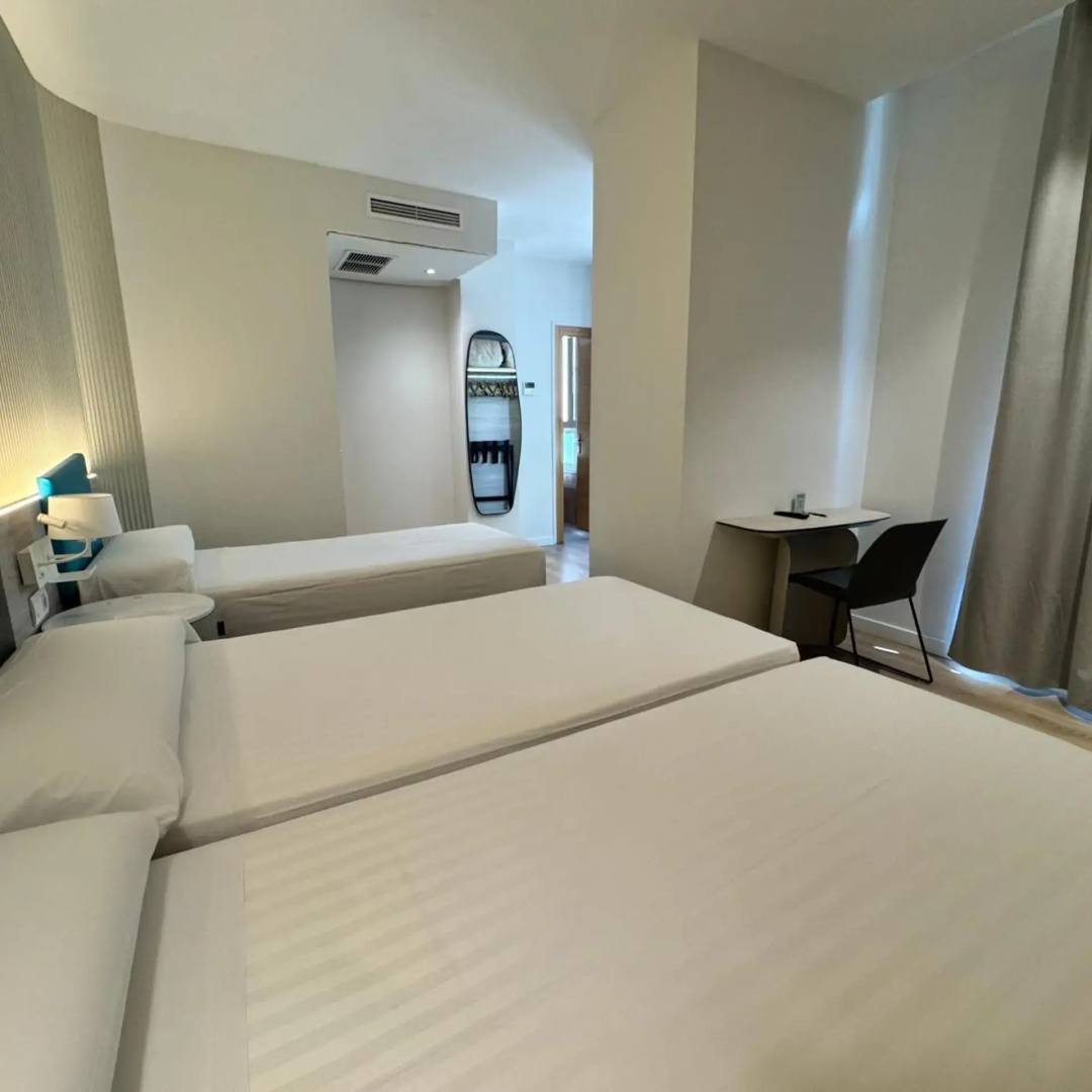 Foto - Hotel Mediterraneo