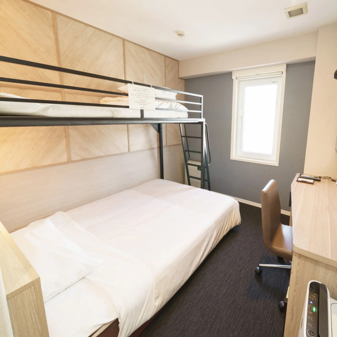 Photo - Super Hotel Hida Takayama