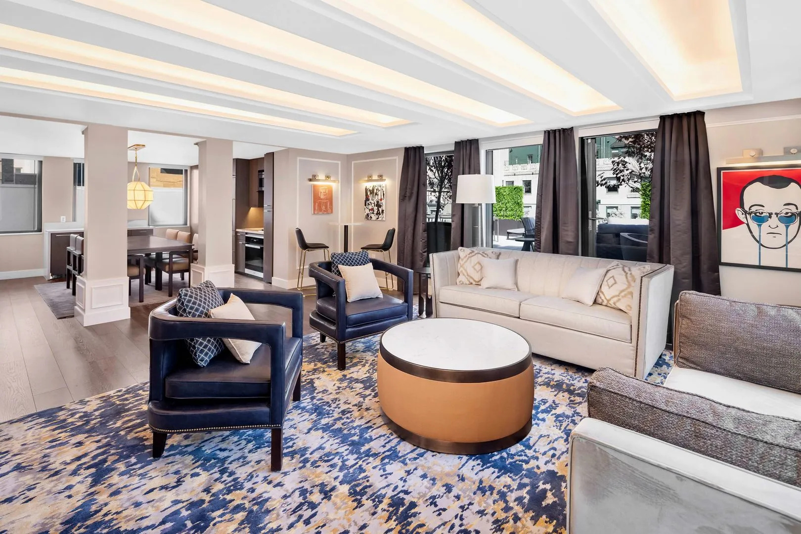 Foto - Hilton Club New York