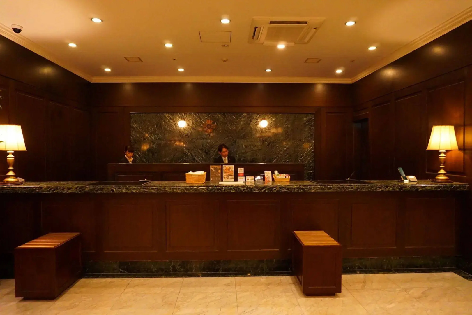 Photo - Plaza Hotel Premier