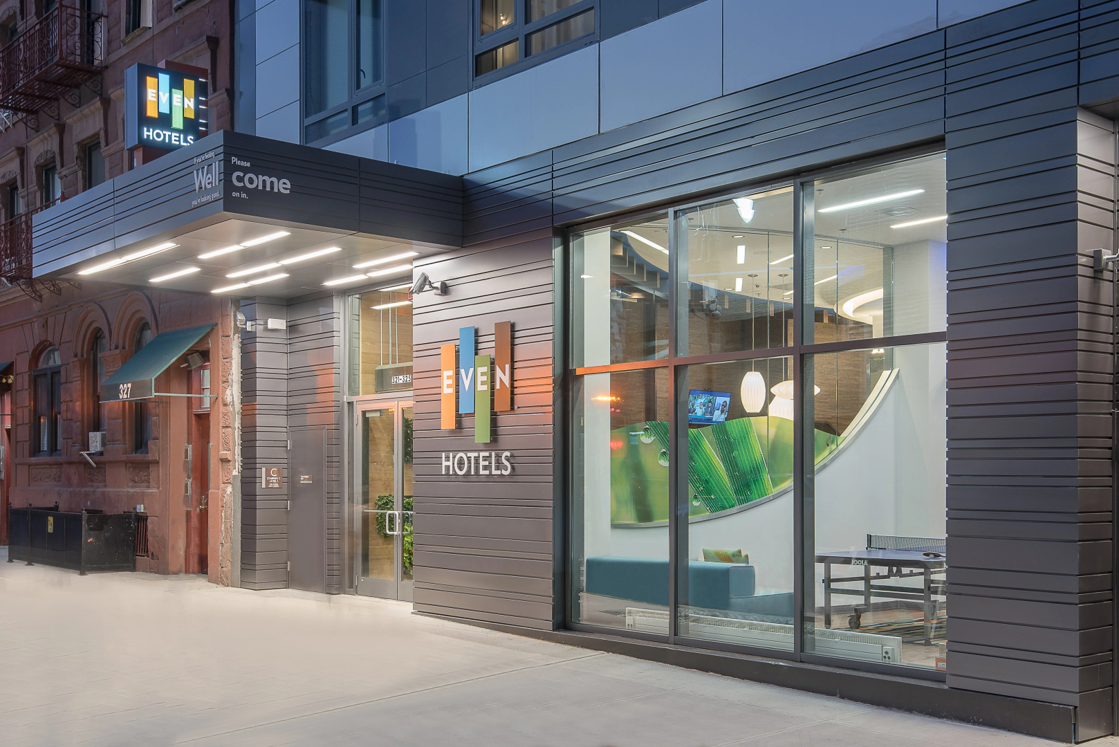 Foto - EVEN Hotel New York - Times Square South by IHG
