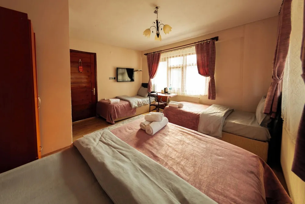 Abant Baris Pension
