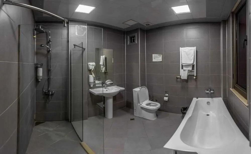 Foto - Diplomat Hotel Baku