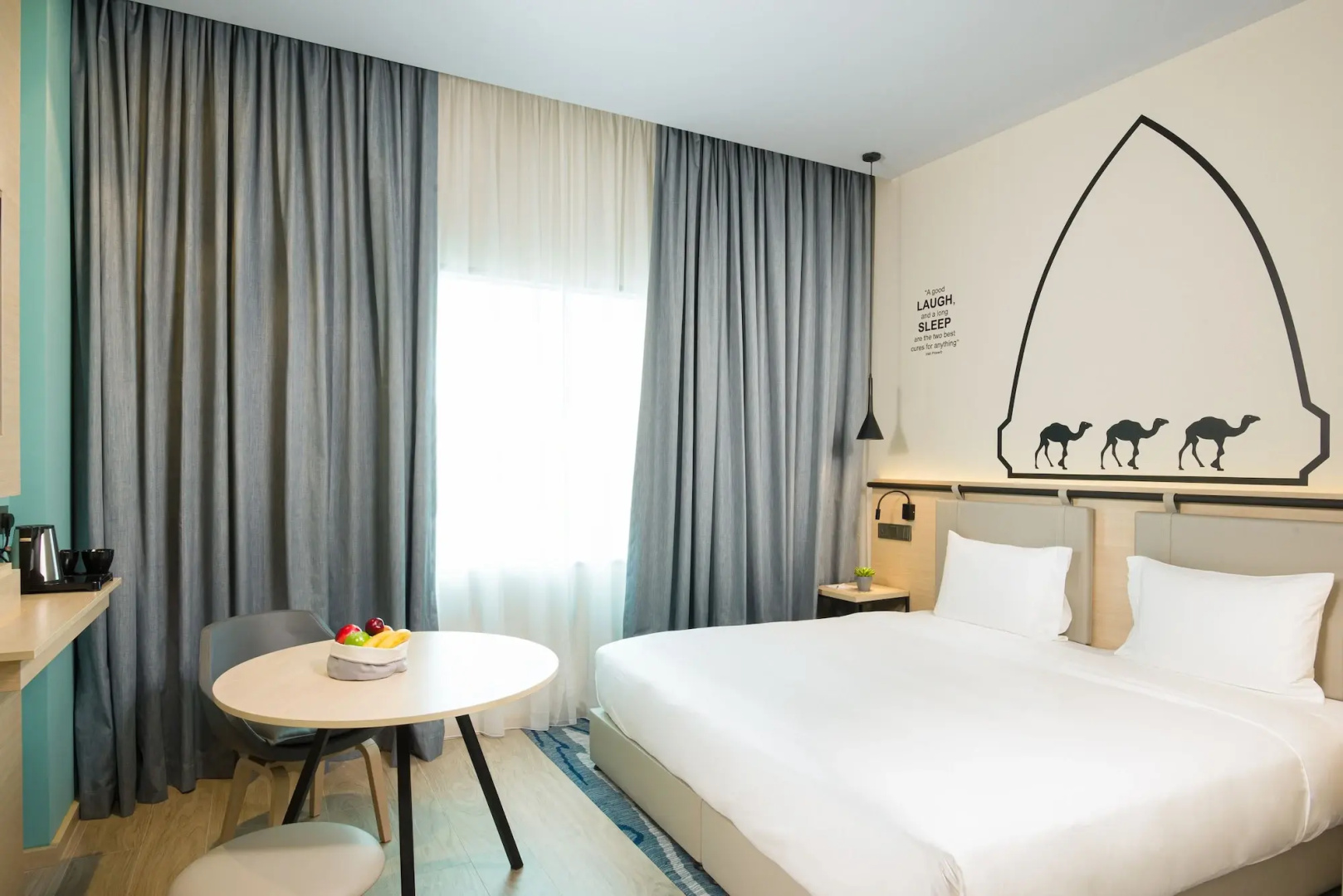 Foto - Swiss-Belinn Airport Muscat Oman
