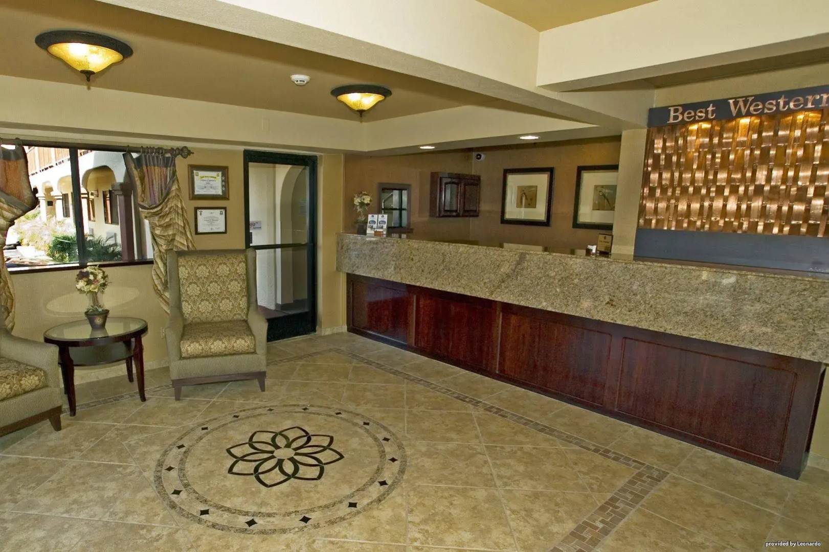 Foto - Best Western Los Alamitos Inn & Suites