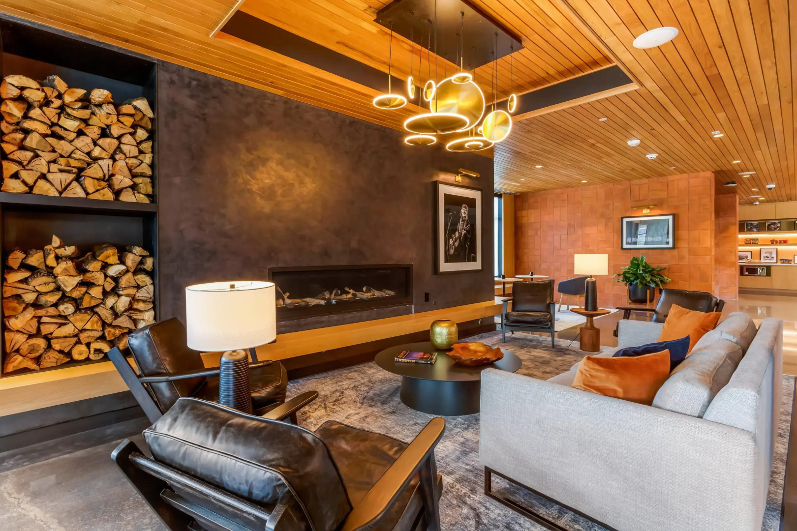 Photo - Cambria Hotel Austin Airport