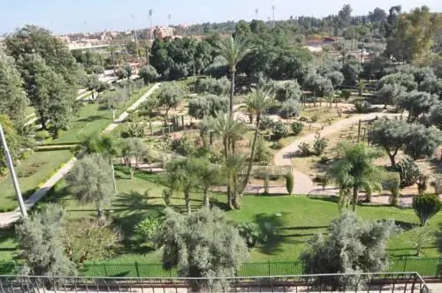 Photo - hotel harti