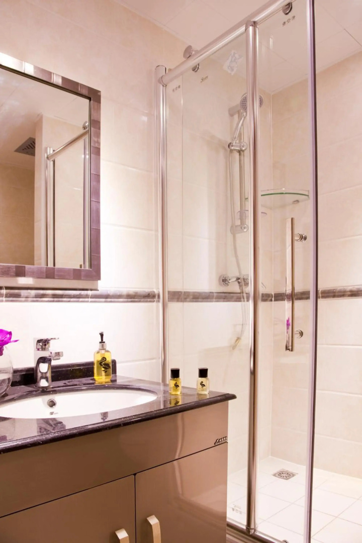 Foto - City Inn Russell Square