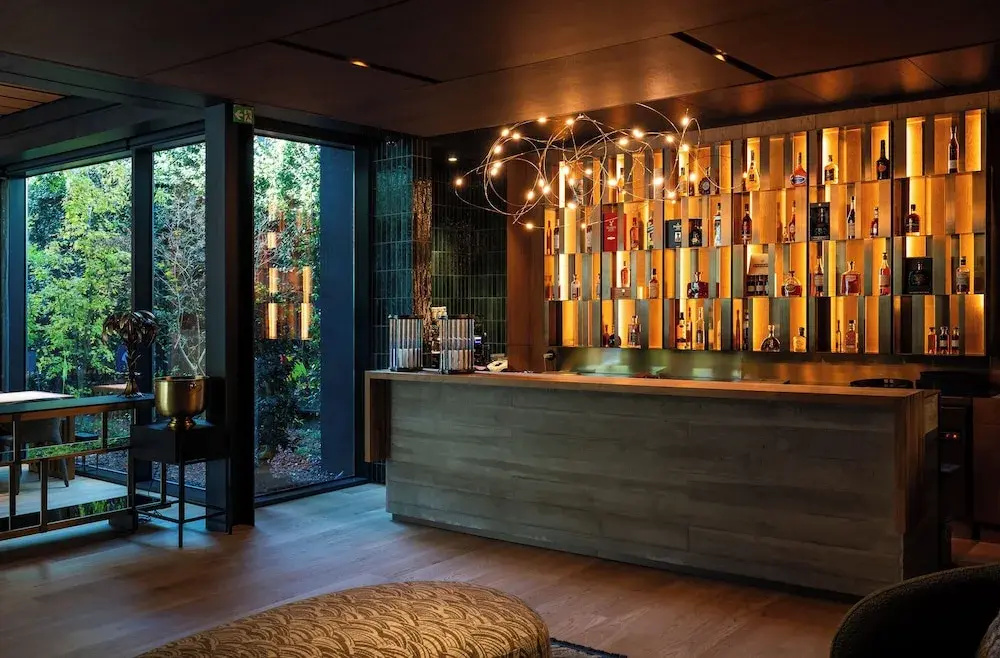 Foto - Palatial Suites
