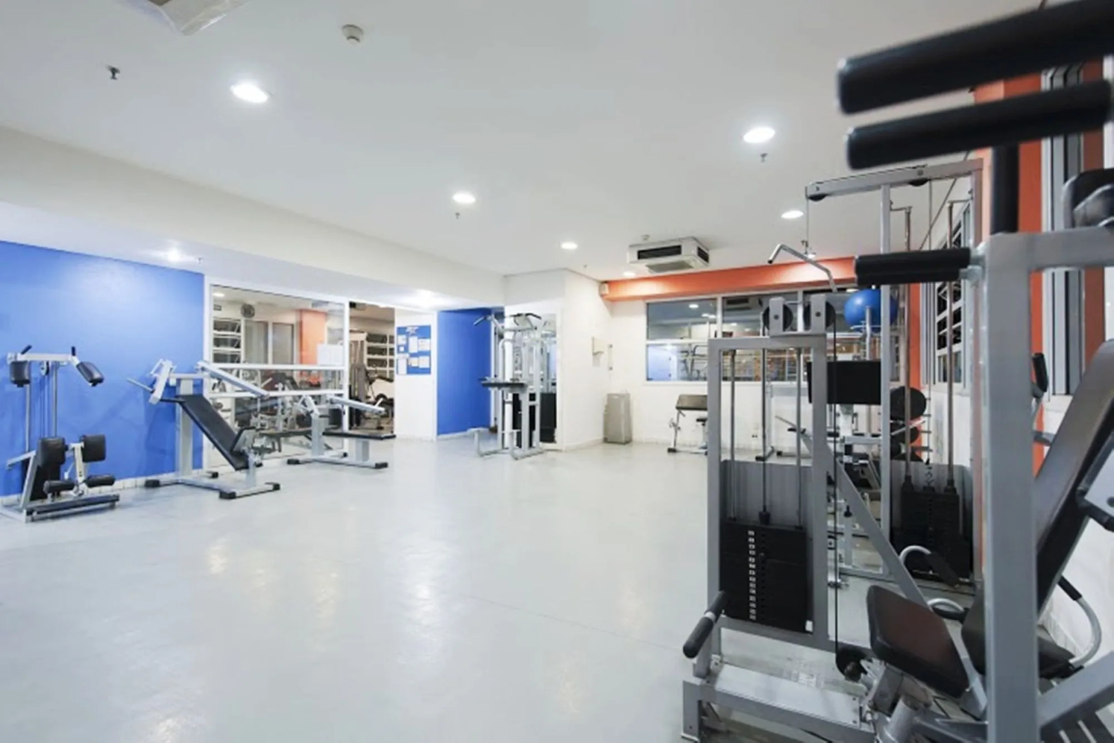 Foto - Quality Suites Alphaville