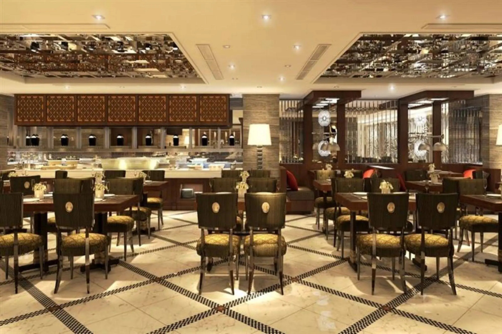 Photo - The Lapis Hotel