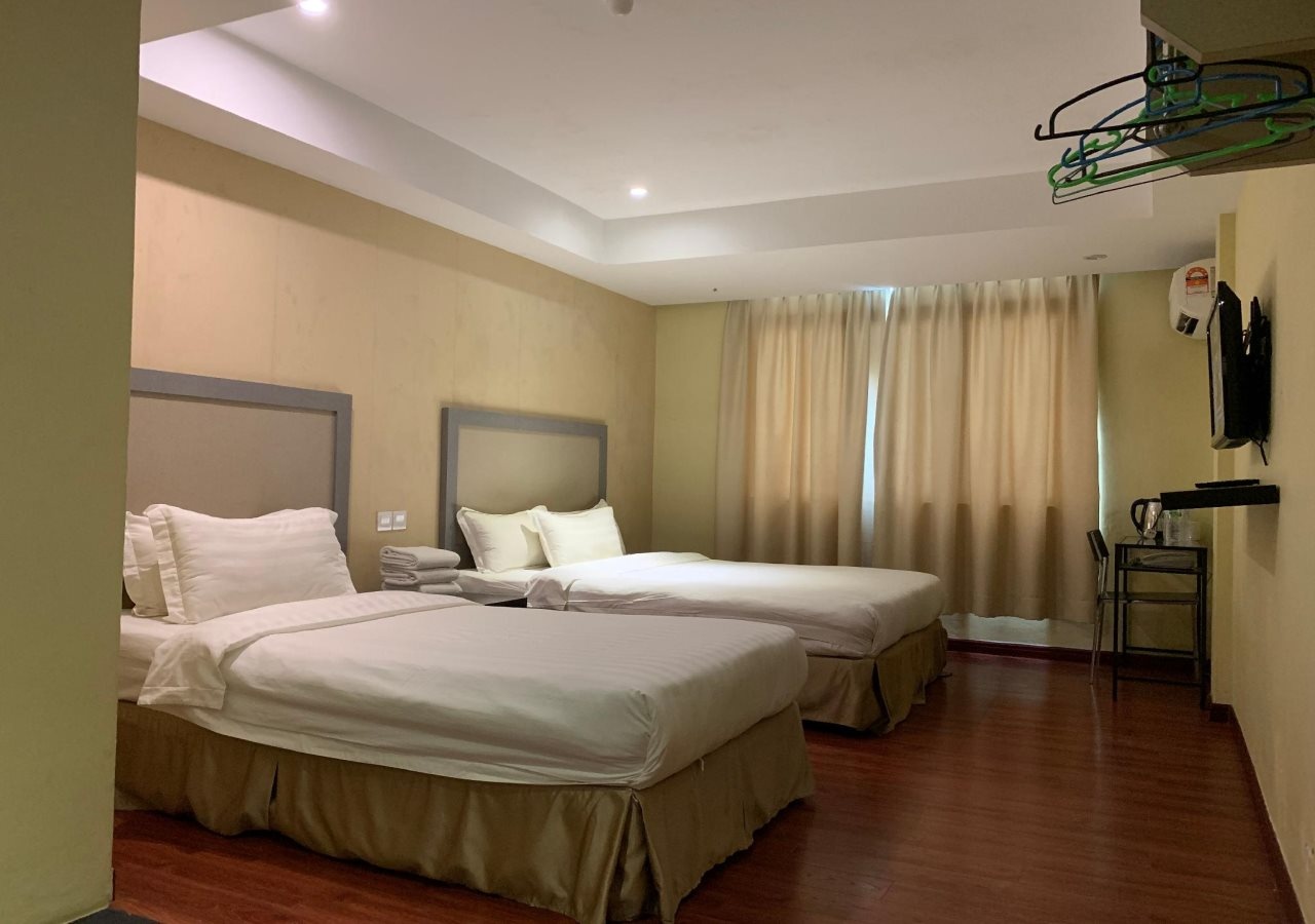MCity Inn