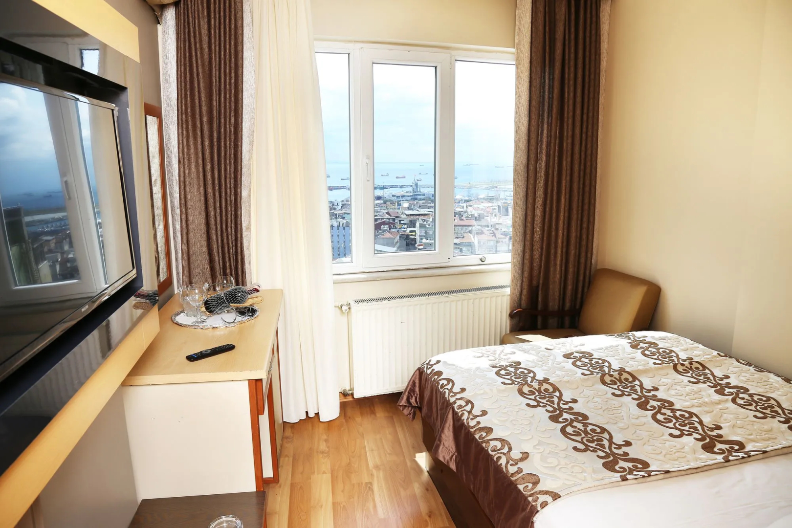 Foto - Benler Otel Laleli ISTanbul