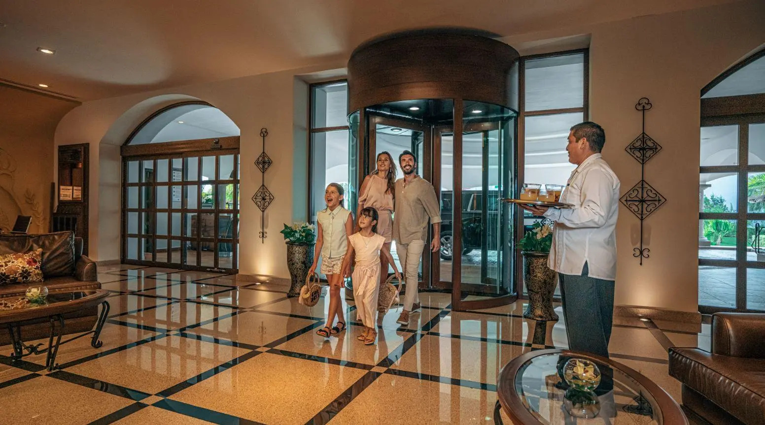 Foto - Grand Residences Riviera Cancun, All Inclusive