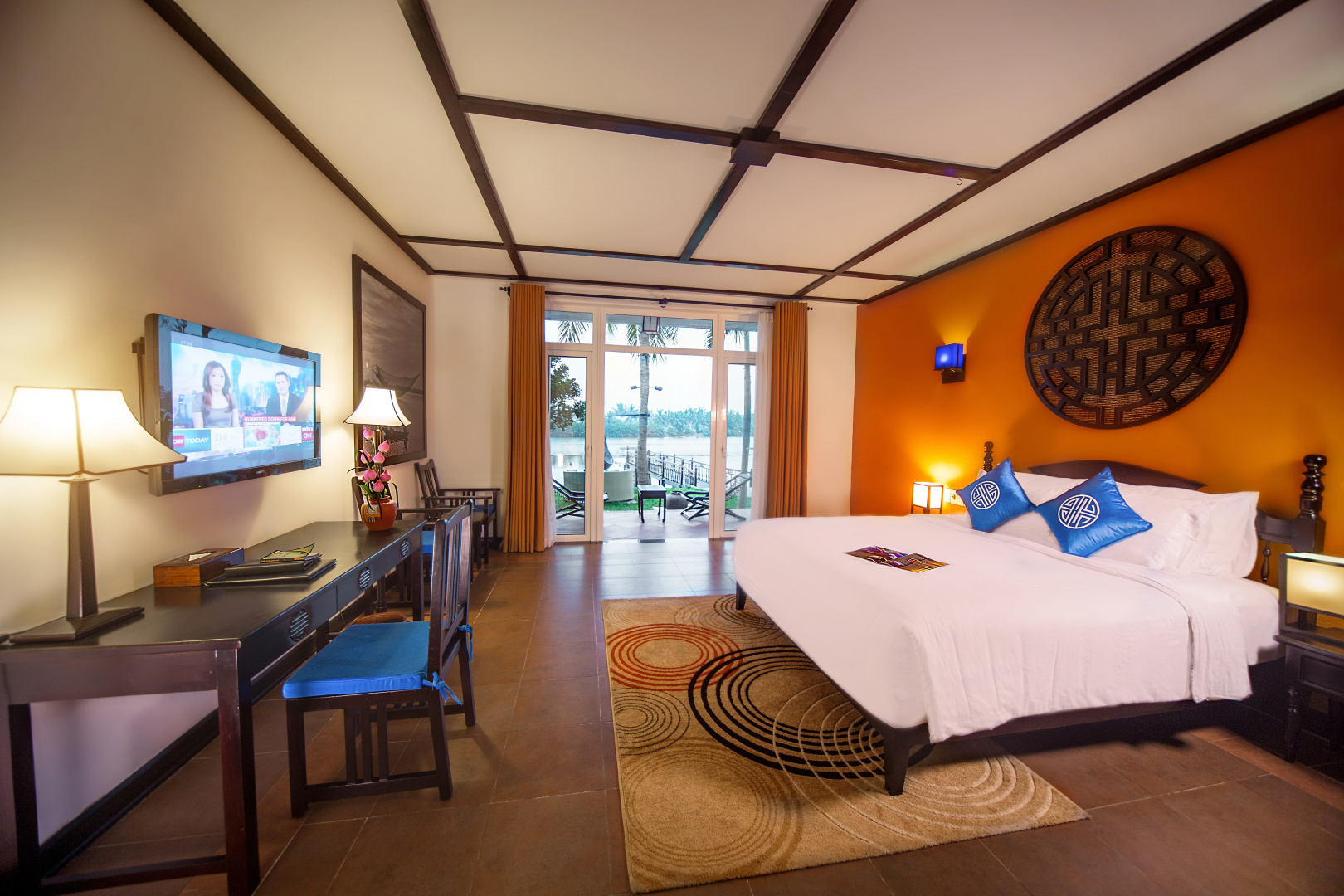 Foto - Hoi An Beach Resort