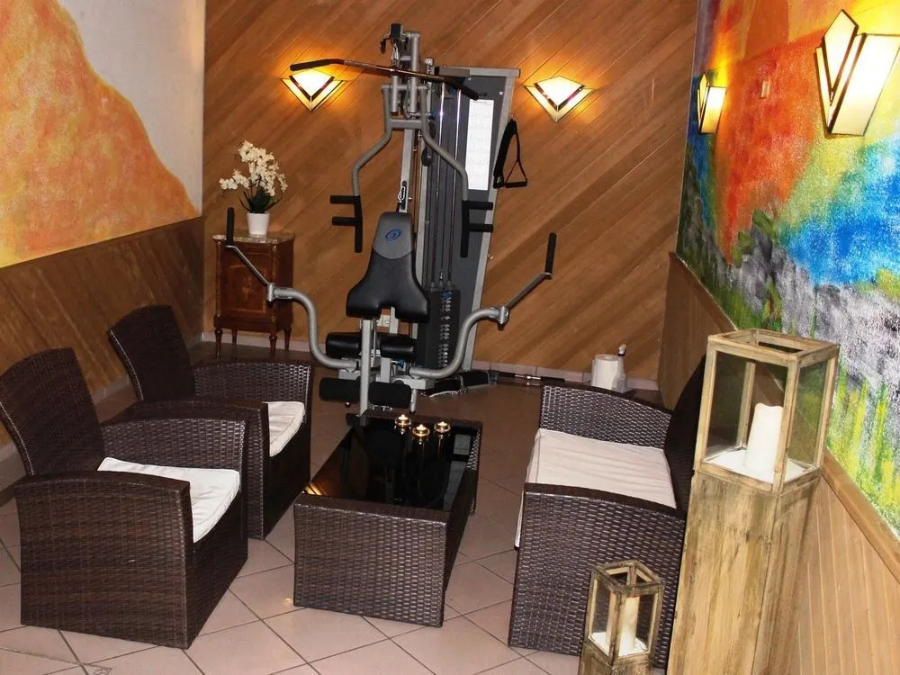 Photo - Hotel Garni Bären