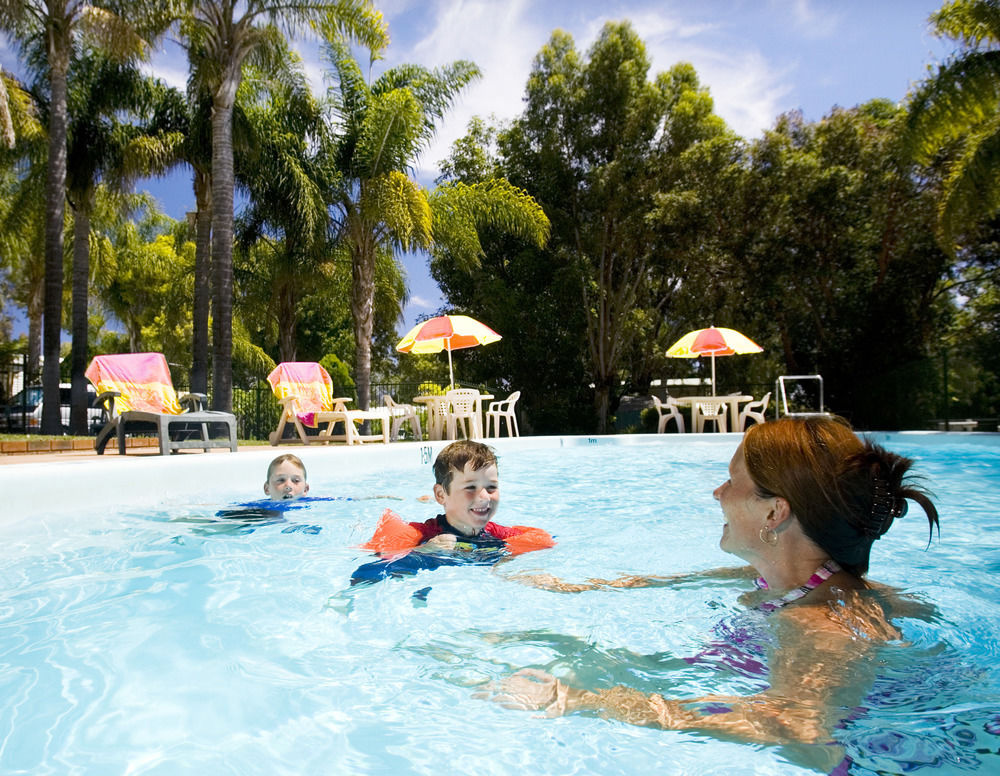 Photo - Acclaim Kingsway Tourist Park