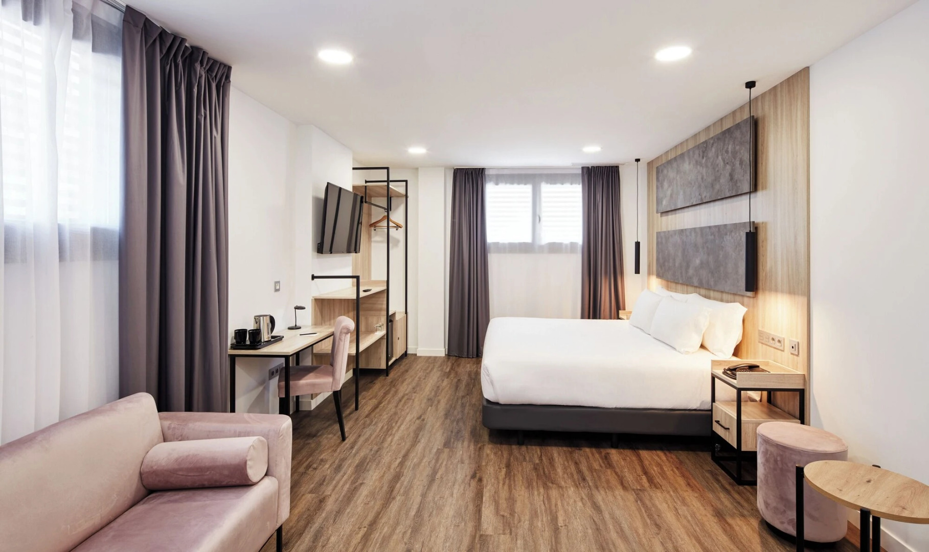 Photo - Sercotel Córdoba Delicias