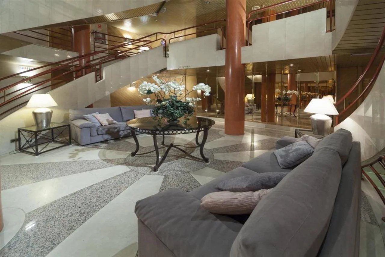 Foto - Aparto-Hotel Rosales
