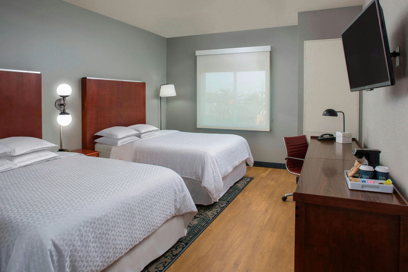 Foto - Four Points by Sheraton Houston Hobby Airport