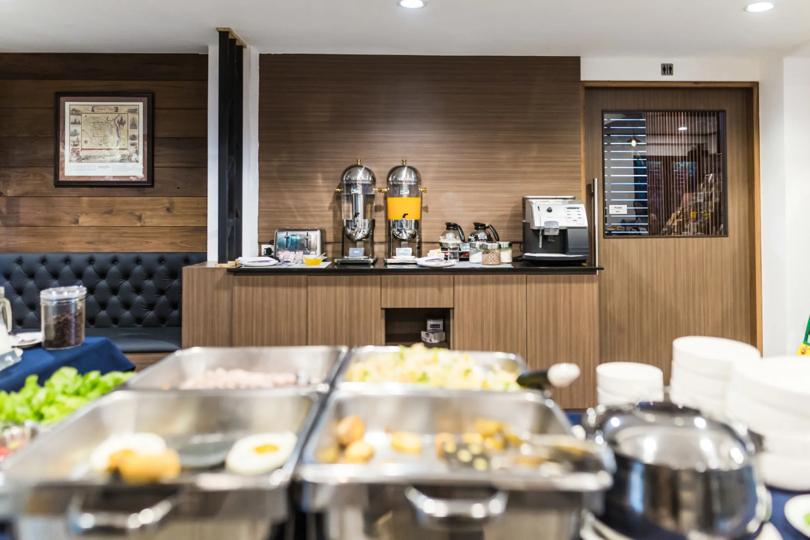 Foto - The Wing Lanna Hotel