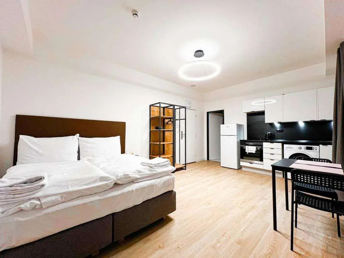Photo - Post 120 Suites