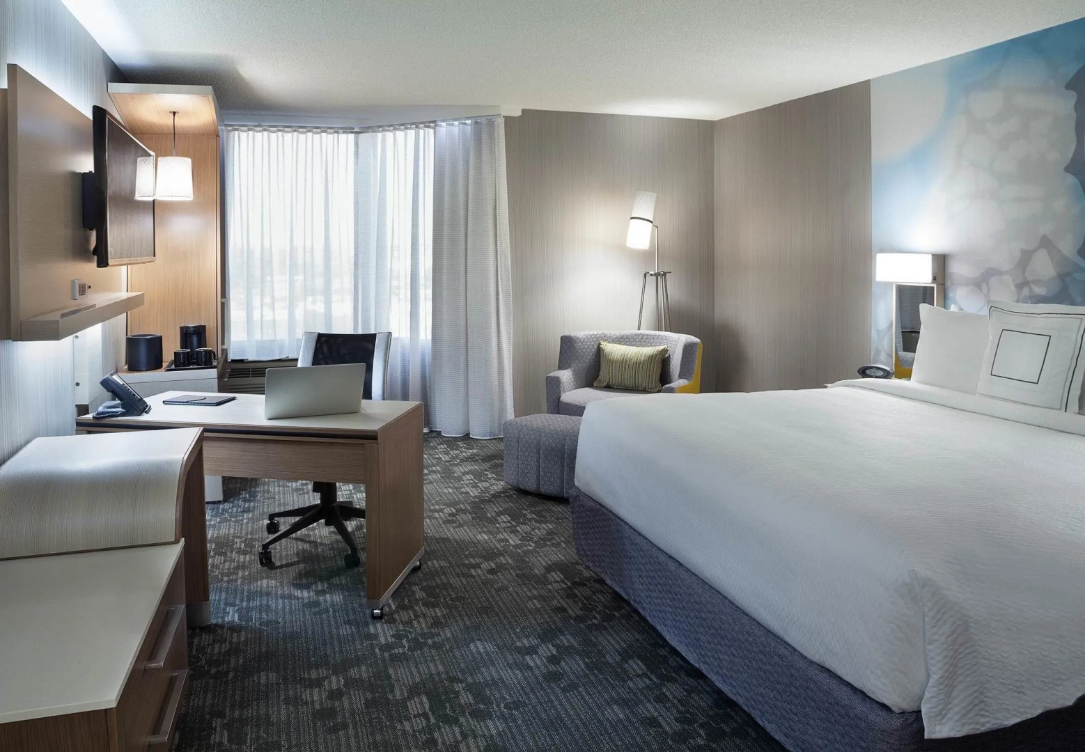Foto - Courtyard by Marriott Toronto Northeast/Markham