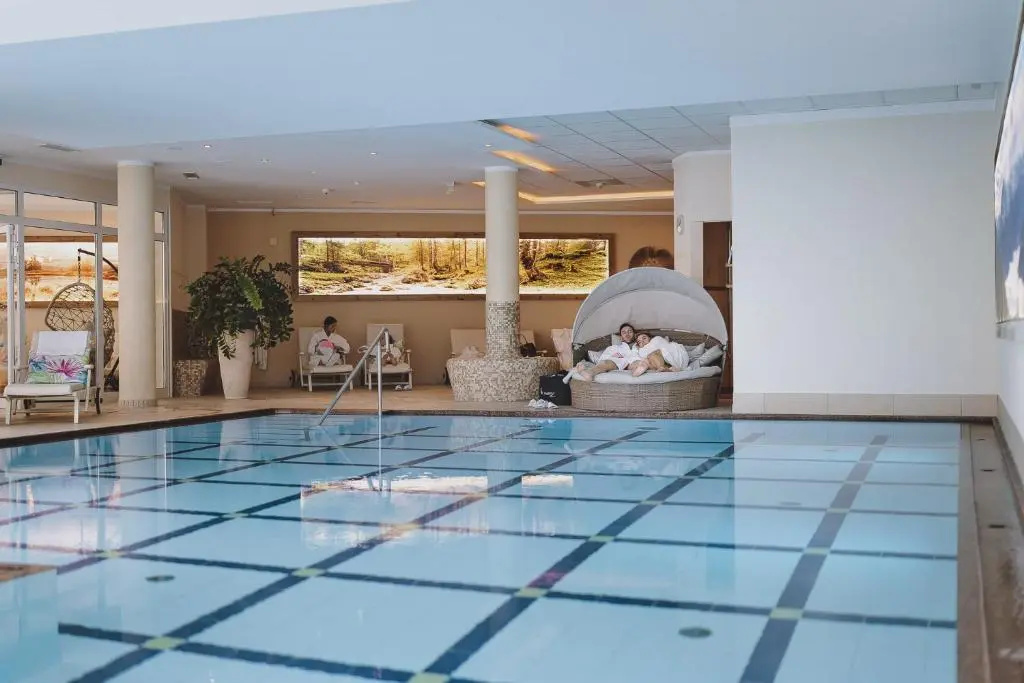Photo - Superior Sport und Familienresort Alpenblick