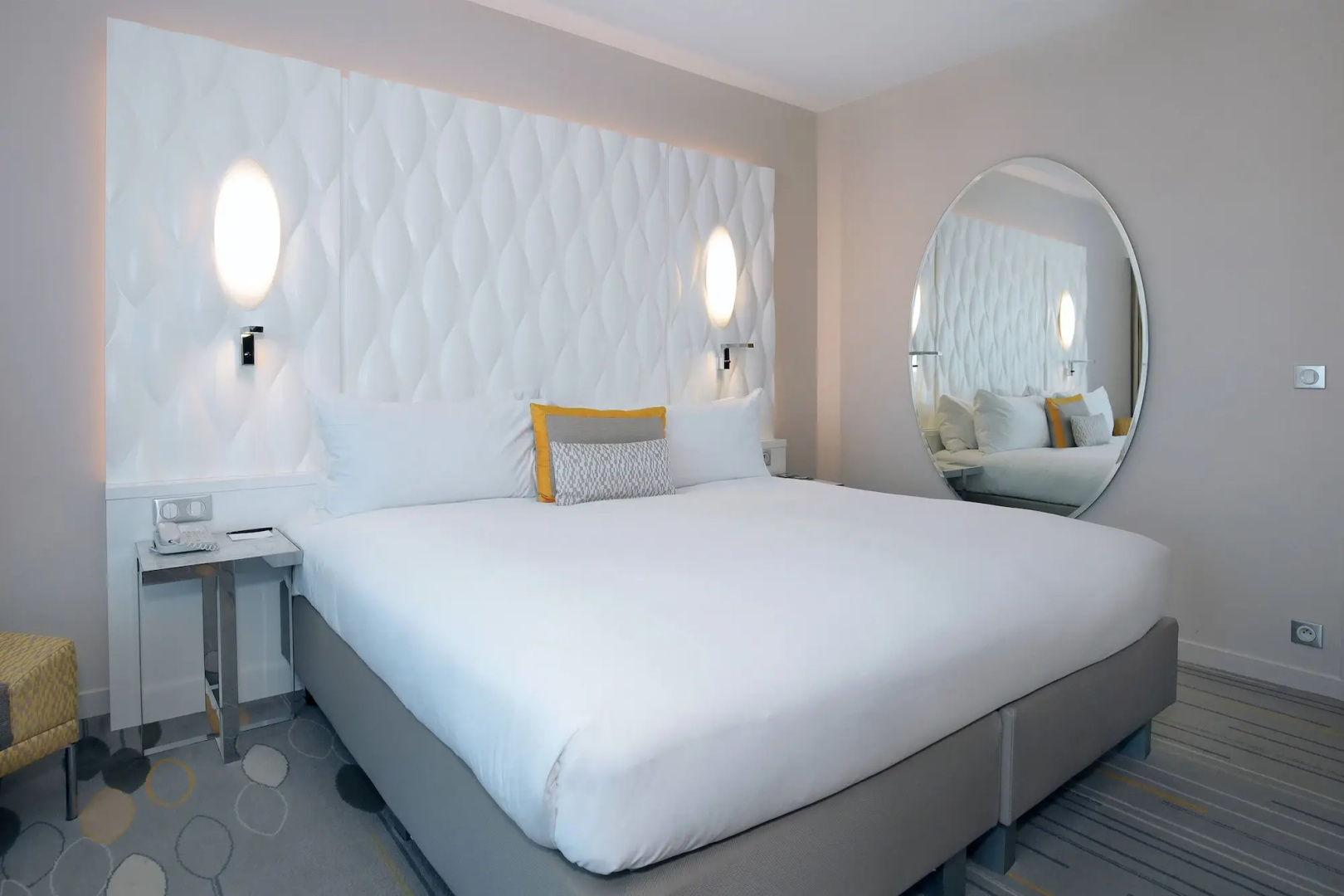 Photo - Renaissance Aix-en-Provence Hotel