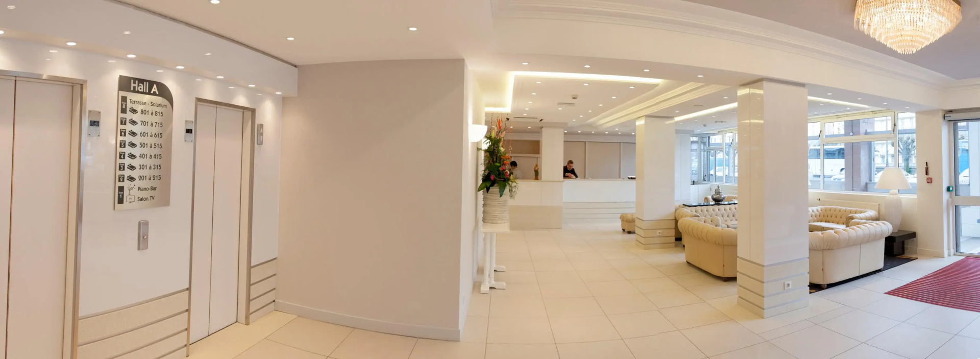 Photo - Hotel Paradis
