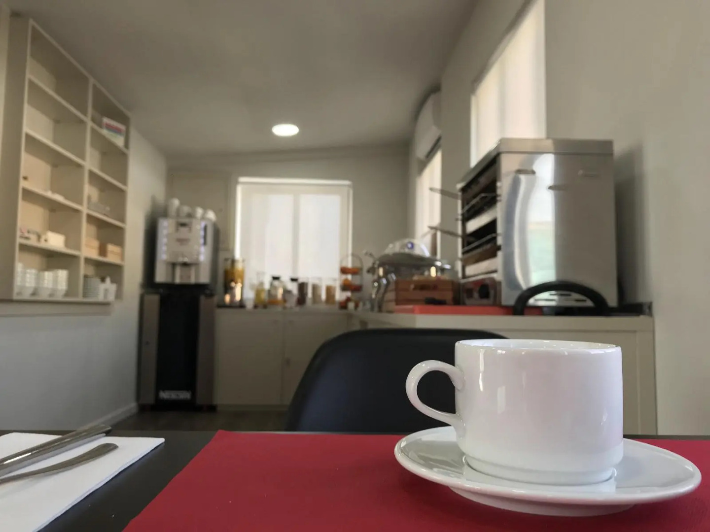 Foto - Casual del Teatro Madrid