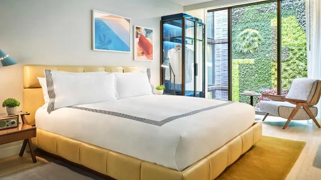 Foto - The Hollywood Grande, Autograph Collection