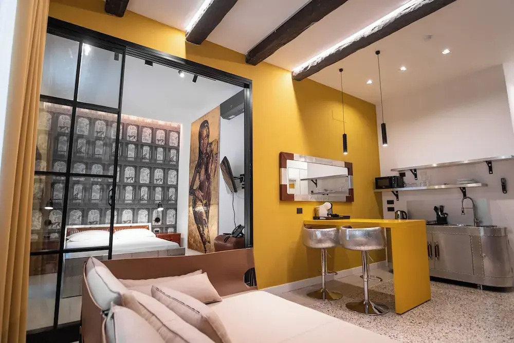 Foto - Palazzo Sebeto