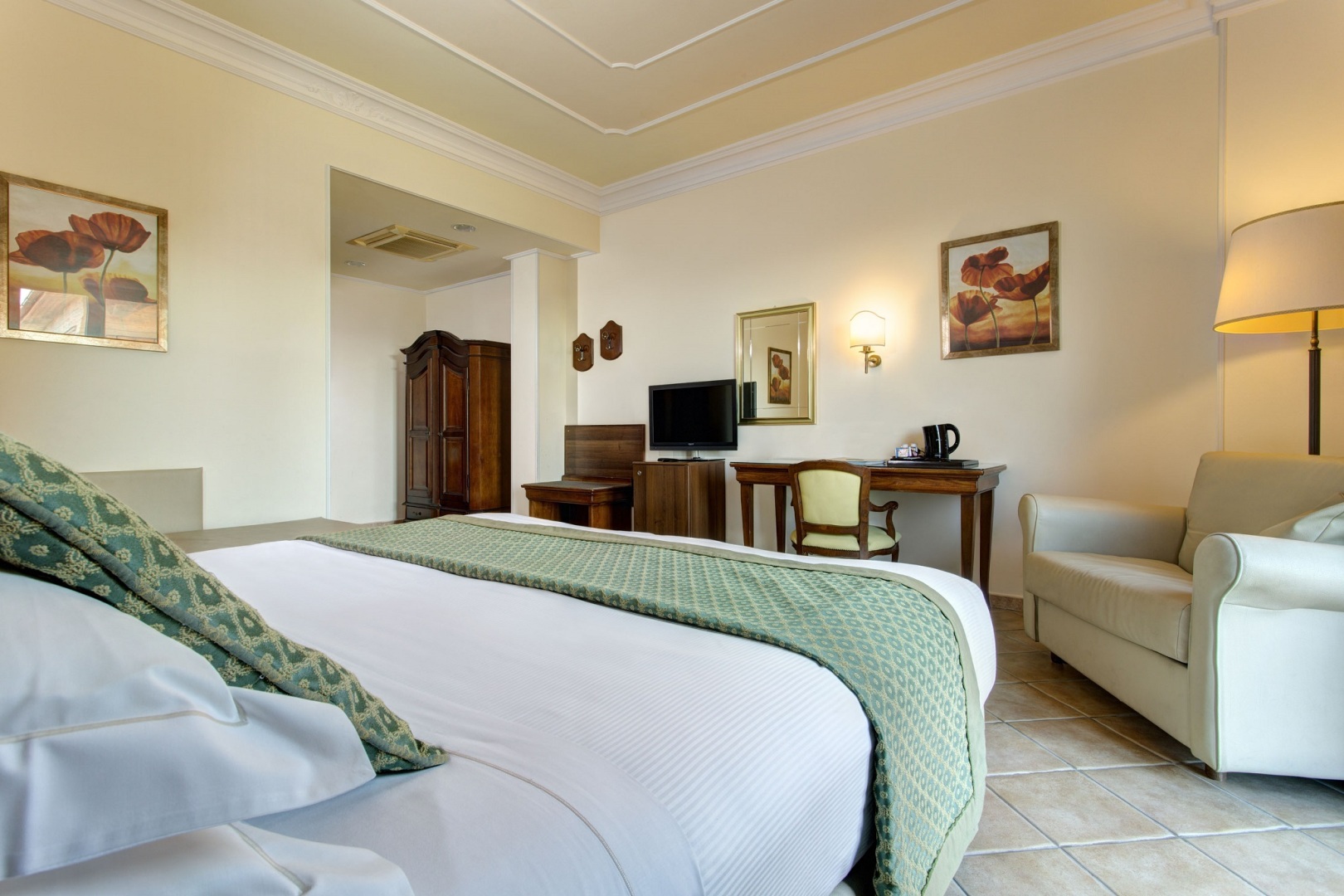 Photo - Hotel Athena