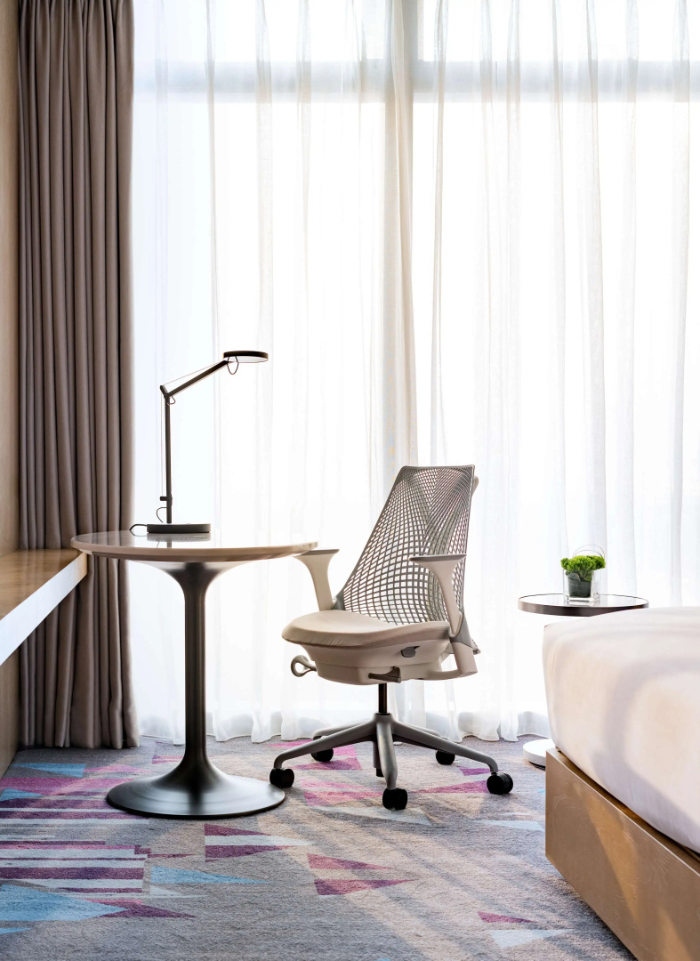 Foto - Hilton Garden Inn Shenzhen World Exhibition & Convention Center