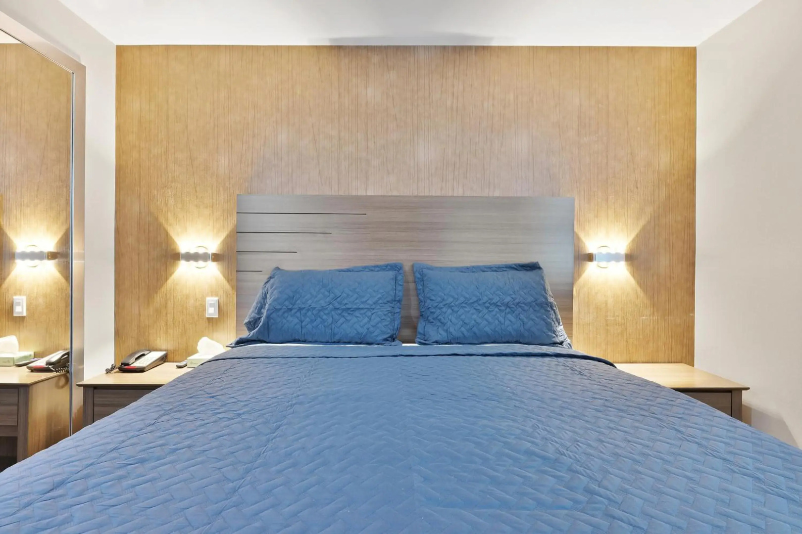 Foto - Casa Blanca Hotel Brooklyn Downtown