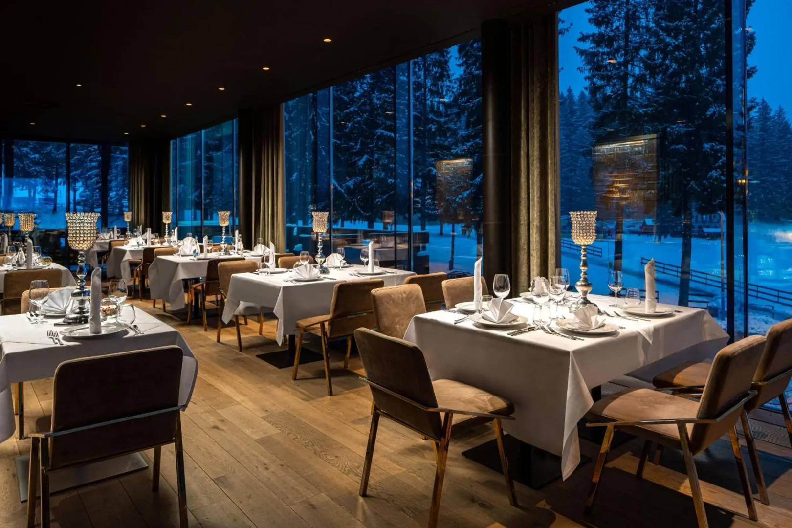 Foto - Ana Hotels Sport Poiana Brasov