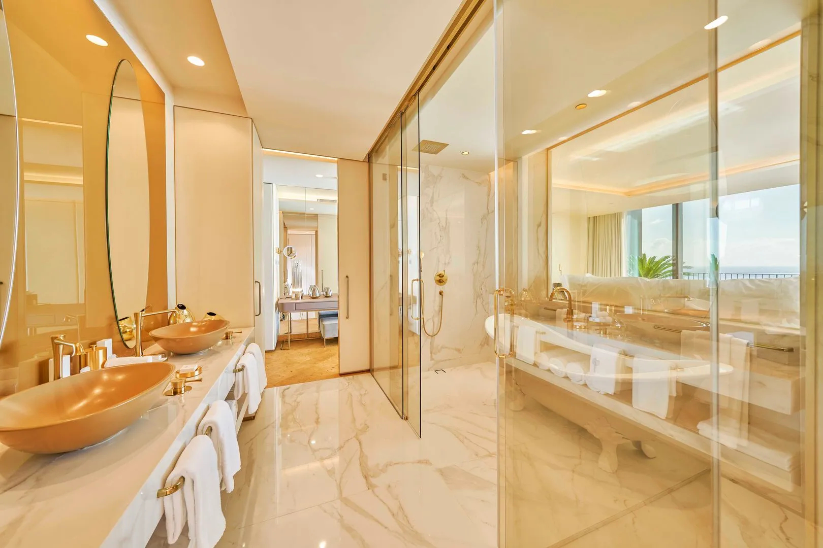 Photo - The Reserve - within Savoy Palace - The Leading Hotels of the World