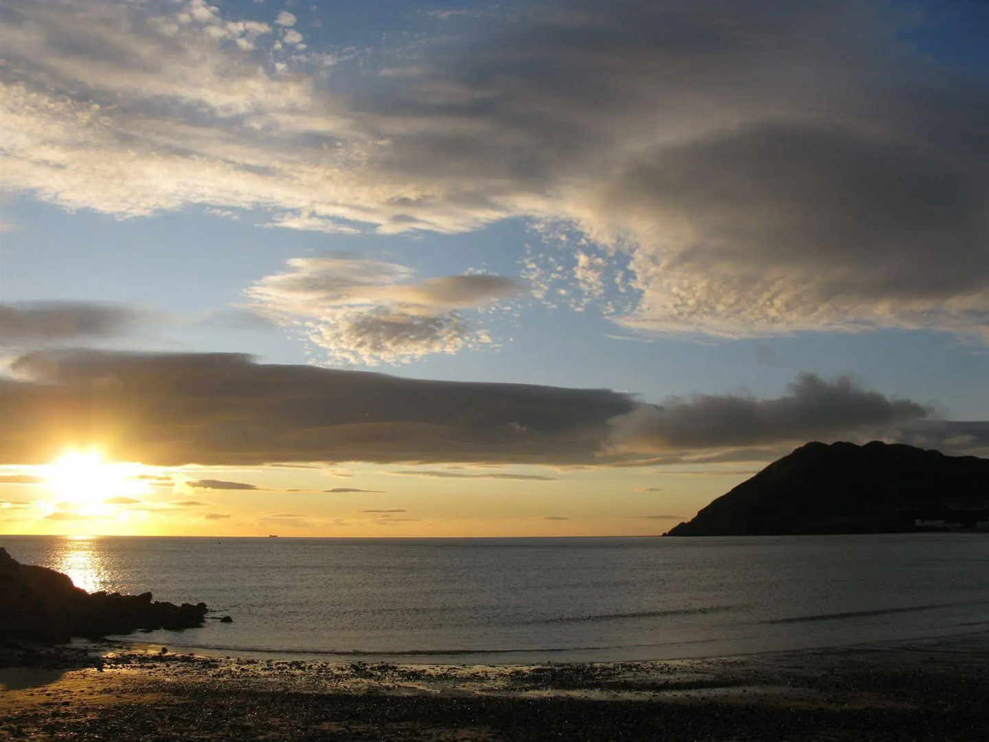 Foto - The Martello Hotel