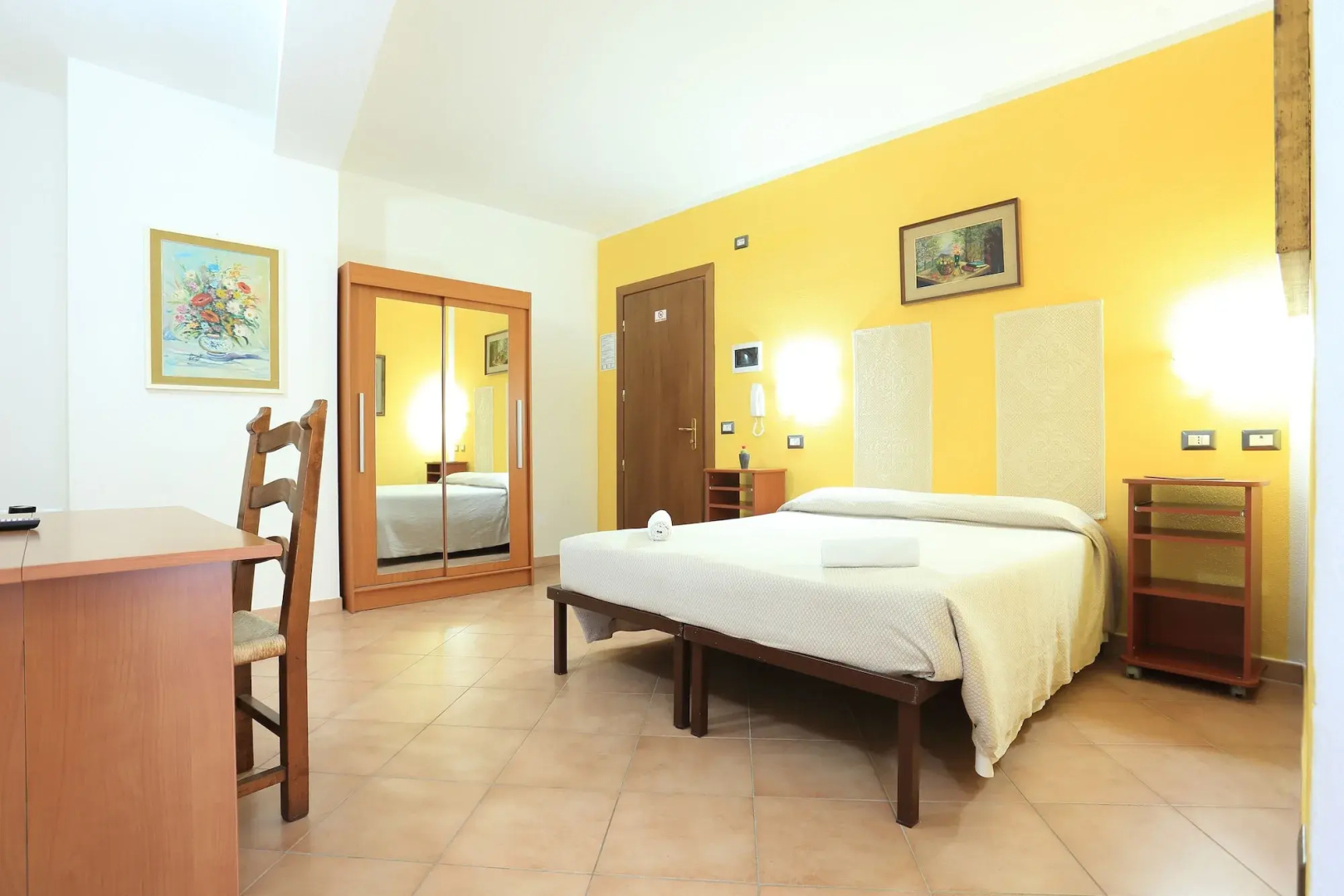 Foto - Hotel Villa Piras