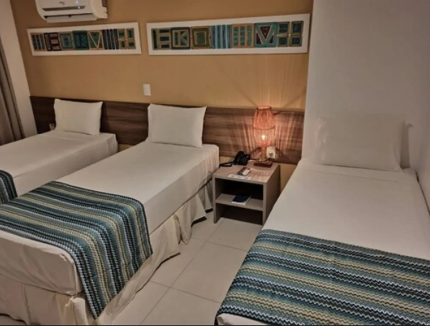 Foto - Slim Pajuçara by Tropicalis