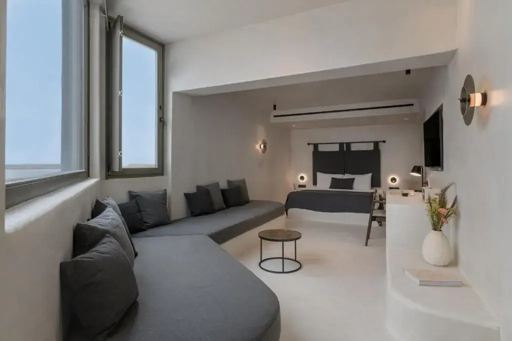 Foto - Rocabella Mykonos Hotel - member of Design Hotels