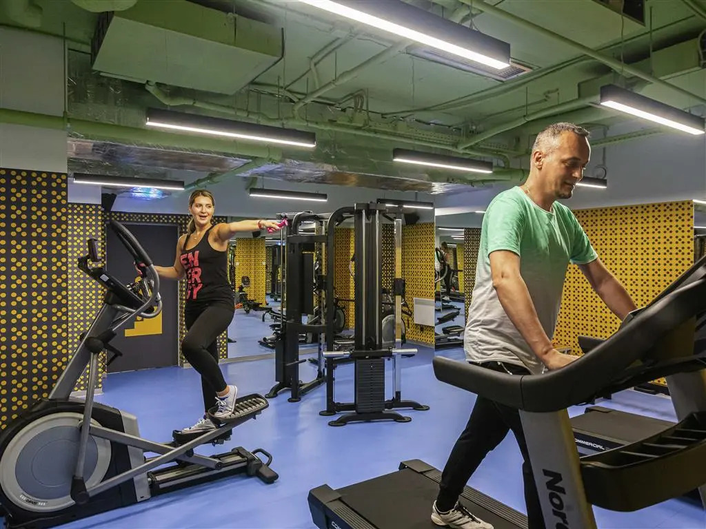 Foto - ibis Styles Bucharest City Center