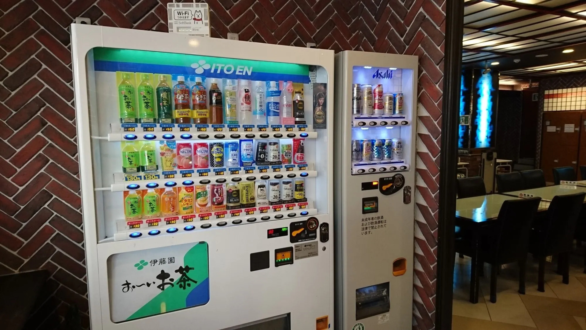 Photo - ホテル中央セレーネ Hotel CHUO SELENE