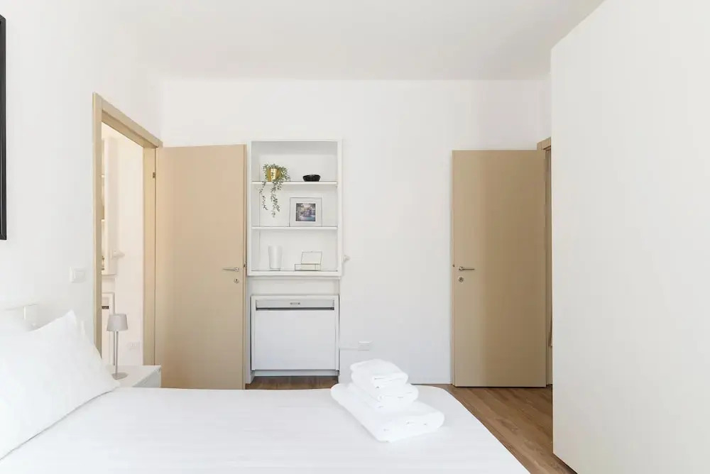 Foto - Brera Apartments in Via della Spiga