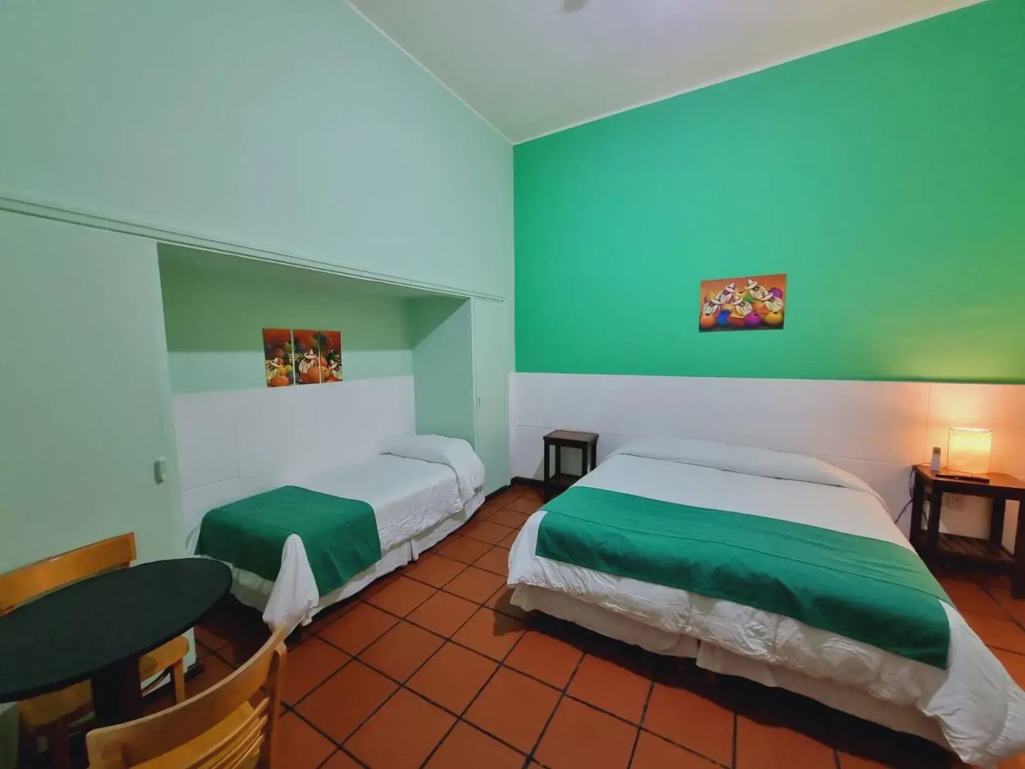 Photo - Hotel Refugio del Inca