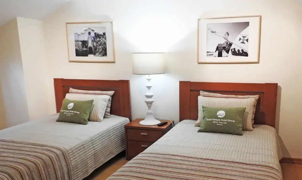Foto - Milfontes Guest House - Duna Parque Resorts & Hotels