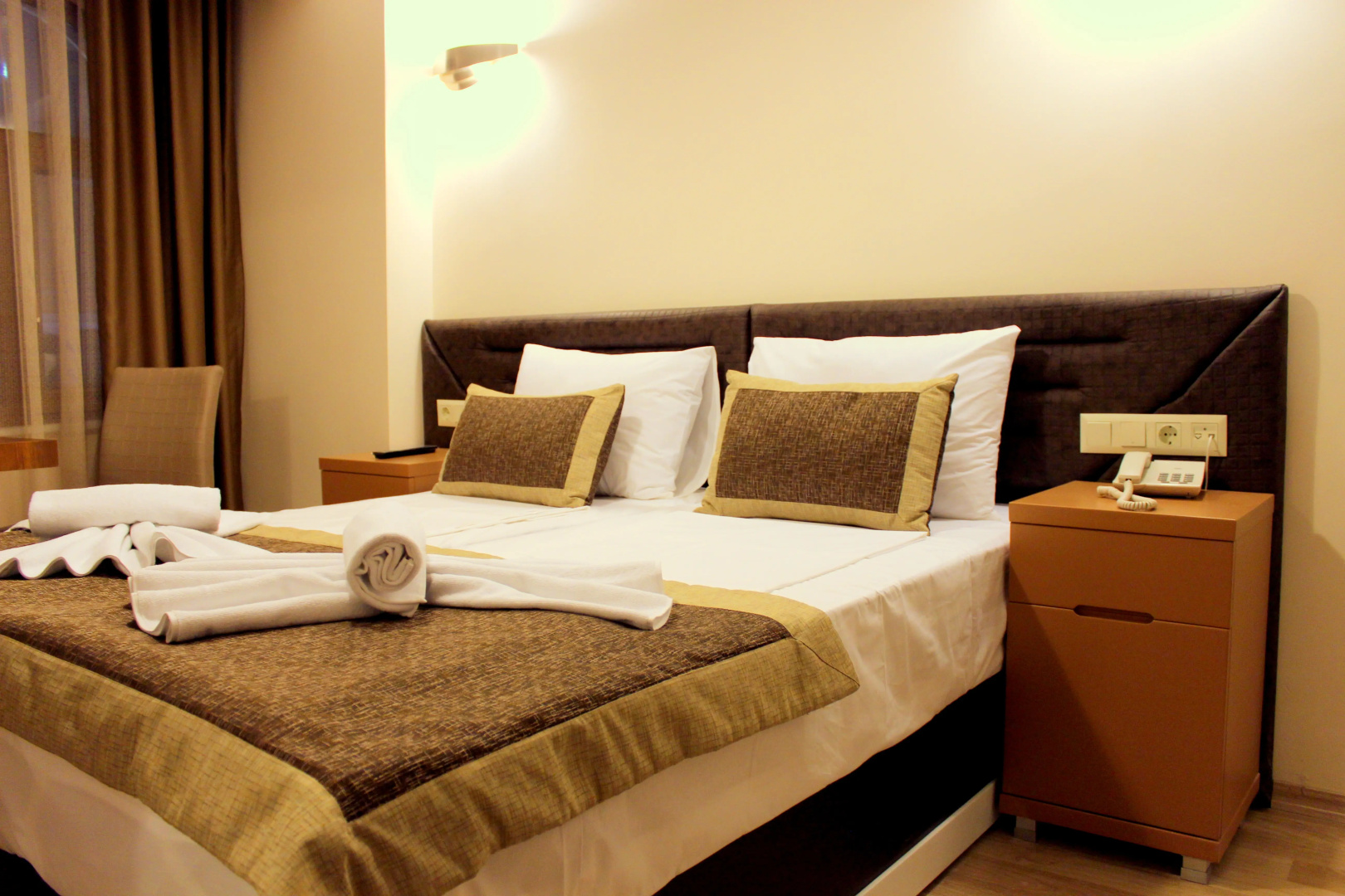 Photo - Sultanahmet Milan Hotel&SPA