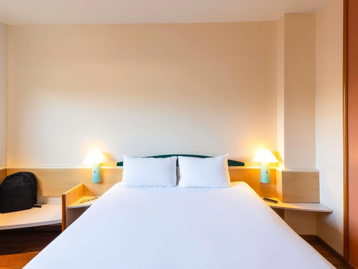 Foto - ibis Bilbao Barakaldo
